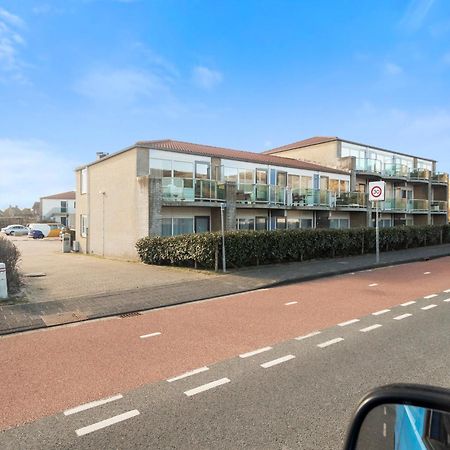 Beach Appartement 27 - Aan De Duinen, Callantsoog Aan Zee Bagian luar foto