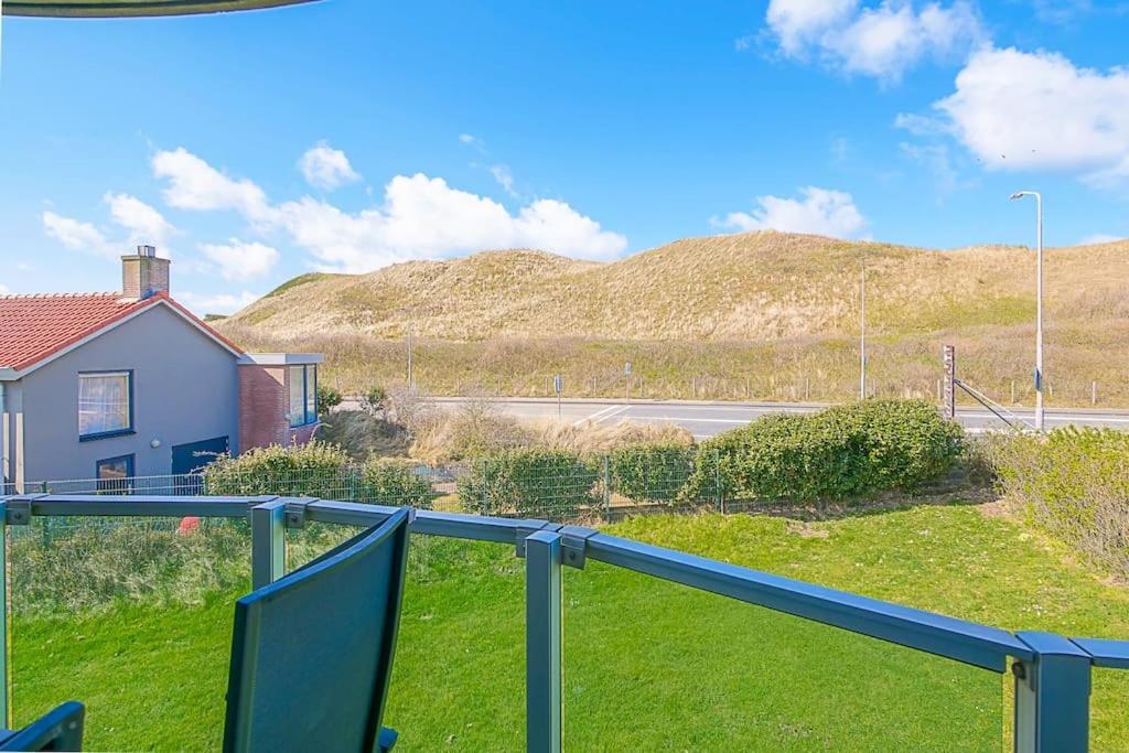 Beach Appartement 27 - Aan De Duinen, Callantsoog Aan Zee Bagian luar foto