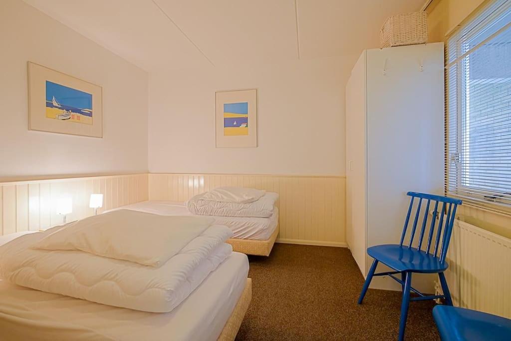 Beach Appartement 27 - Aan De Duinen, Callantsoog Aan Zee Bagian luar foto