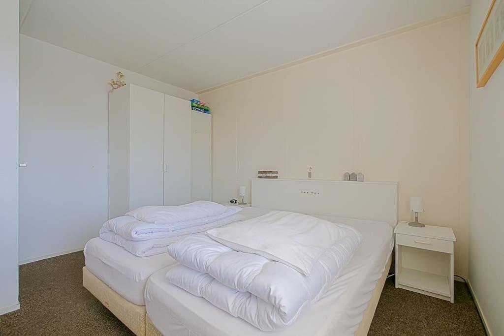 Beach Appartement 27 - Aan De Duinen, Callantsoog Aan Zee Bagian luar foto
