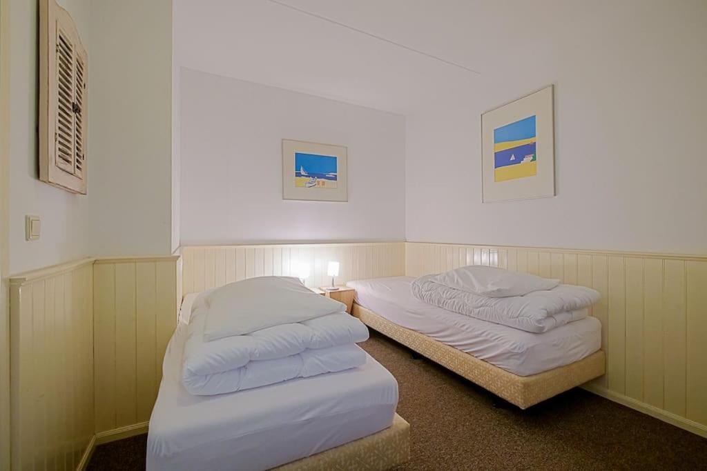 Beach Appartement 27 - Aan De Duinen, Callantsoog Aan Zee Bagian luar foto