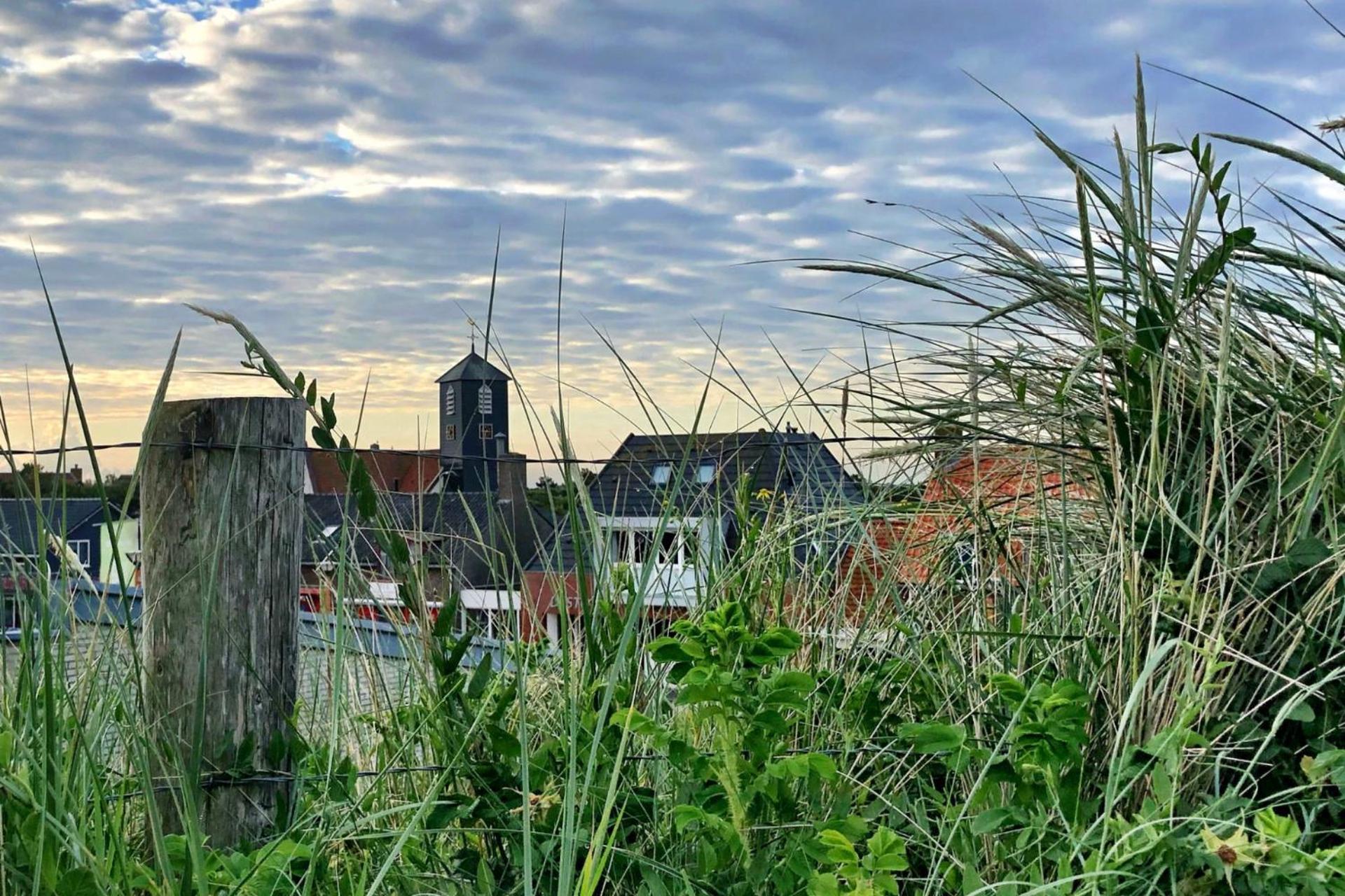 Beach Appartement 27 - Aan De Duinen, Callantsoog Aan Zee Bagian luar foto