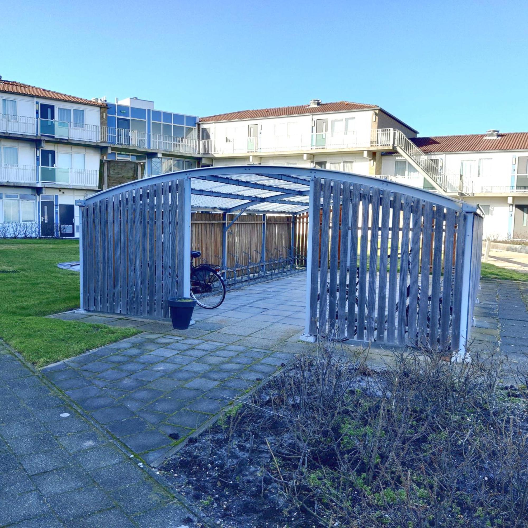 Beach Appartement 27 - Aan De Duinen, Callantsoog Aan Zee Bagian luar foto